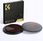 Filtr do obiektywu K&F Concept Filtr polaryzacyjny kołowy Nano-X Cpl 105 mm Slim - zdjęcie 2