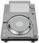 Mikser DJ Decksaver Pioneer DJ CDJ-3000 - pokrywa ochronna do konsoli DJ - zdjęcie 2