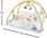 Fisher-Price Mata sensoryczna premium dla niemowląt HRB15 - zdjęcie 6