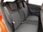 Pokrowiec samochodowy Atra Fiat Panda II 2003-2012r - zdjęcie 3