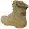 Texar Buty Taktyczne Trzewiki Pustynne Khaki Stinger 40 - zdjęcie 3