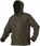 Texar Bluza Polarowa Ciepły Polar Husky 360G Kurtka Z Kapturem Oliv 4XL - zdjęcie 2