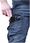 Texar Spodnie Bojówki Jeans Dominus Denim Elastyczne Wygodne XL - zdjęcie 4