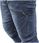 Texar Spodnie Bojówki Jeans Dominus Denim Elastyczne Wygodne XL - zdjęcie 3