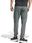Spodnie dresowe męskie adidas D4T WORKOUT szare IS3793 - zdjęcie 3