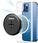 Uchwyt samochodowy Uchwyt statywowy ULANZI R101 z mocowaniem magnetycznym MagSafe do iPhone z serii 12 13 14 15 - zdjęcie 6