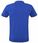 Procera Polo Mps180 Niebieski - Polo Męskie Mps180 Royal Niebieski Rozm. Xl - zdjęcie 2