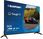 Telewizor Telewizor QLED Blaupunkt 43QBG7000S 43 cale 4K UHD - zdjęcie 4