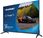 Telewizor Telewizor QLED Blaupunkt 43QBG7000S 43 cale 4K UHD - zdjęcie 2