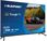 Telewizor Telewizor QLED Blaupunkt 50QBG7000S 50 cali 4K UHD - zdjęcie 3