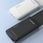 Awei Powerbank 10000Mah 2 1A 2X Usb P5K Czarny - zdjęcie 4