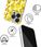Ert Group Etui Looney Tunes Do Apple Iphone 11 Pro Nadruk Pełny Tweety 010 - zdjęcie 4