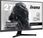 Monitor Iiyama 27" G-MASTER Black Hawk G2745QSU-B1 - zdjęcie 4