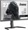 Monitor Iiyama 27" G-MASTER Black Hawk GB2745QSU-B1 - zdjęcie 2