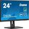 Monitor Iiyama ECO ProLite 24" XUB2463HSU-B1 - zdjęcie 2