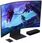 Monitor Samsung 55" Odyssey Ark 2nd Gen (LS55CG970NUXEN) - zdjęcie 10