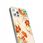 Babaco Etui Do Apple Iphone 12 Mini Nadruk Pełny Kwiaty 057 - zdjęcie 3