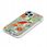 Babaco Etui Do Apple Iphone 12 Mini Nadruk Częściowy Kwiaty 049 - zdjęcie 3