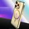 D Pro Etui Titanium Metal Case Obudowa Magnetyczna Do Magsafe Iphone 15 Max - zdjęcie 2