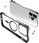 D Pro Etui Titanium Metal Case Obudowa Magnetyczna Do Magsafe Iphone 15 Max - zdjęcie 4