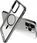 D Pro Etui Titanium Metal Case Obudowa Magnetyczna Do Magsafe Iphone 15 Max - zdjęcie 3
