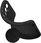 4Kom Pl Etui Obudowa Icon Do Samsung Galaxy A25 5G Black - zdjęcie 2