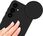 4Kom Pl Etui Obudowa Icon Do Samsung Galaxy A25 5G Black - zdjęcie 4