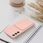 4Kom Pl Etui Futerał Card Case Do Samsung Galaxy A25 5G Różowy - zdjęcie 4