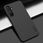 Nillkin Etui Frosted Shield Do Galaxy A35 5G Czarne - zdjęcie 6