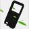 Love Mei Etui Pancerne Powerful Do Galaxy S24 Ultra Czarne - zdjęcie 2