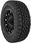 Opony terenowe całoroczne Toyo Open Country A/T 3 245/70R17 110T - zdjęcie 3