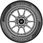 Opony terenowe letnie Dunlop Sport Response 235/60R18 107V Xl - zdjęcie 4
