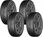Opony Dunlop All Season 2 225/55R16 99W Xl - zdjęcie 2