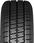 Opony dostawcze całoroczne Dunlop Econodrive AS 255/55R17 104H - zdjęcie 3