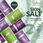 Farmona SKIN SALT AROMATIC PLUM zapachowa sól do kąpieli stóp - 1400 g - zdjęcie 2