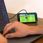 Uchwyt samochodowy Rokform Magsafe Stand czarny (RF337901) - zdjęcie 7