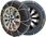 Łańcuch śniegowy Alaska Łańcuchy Śniegowe 4X4 Suv Grupa 240 29240S KN240 - zdjęcie 4