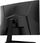 Monitor Monitor MSI G27C4 E3 - zdjęcie 7
