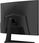 Monitor Monitor MSI G27C4 E3 - zdjęcie 9