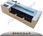 Laminator Prodap Laminarka A4 Led Laminator Biurowy Metalowy Do Dokumentów Zdjęć (A4LED) - zdjęcie 3