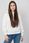 Bluza damska Champion 116350-WW036-WAY M - zdjęcie 3