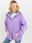 Bluza damska Tommy Hilfiger DW0DW11813-VLK L - zdjęcie 4