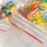 Plast Torebki Strunowe Woreczki 150X250 (15X25Cm) A'100 (10 Opak.) - zdjęcie 4