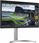 Monitor LG 27" 27UQ850-W.AEU - zdjęcie 2