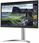 Monitor LG 27" 27UQ850-W.AEU - zdjęcie 10