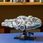 LEGO Star Wars 75375 Sokół Millennium - zdjęcie 3