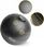 4FIZJO Piłka Lekarska Slam Ball 3kg - zdjęcie 10