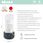 Beaba Babymilk Second 911720 granatowy - zdjęcie 6
