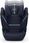 Fotelik Cybex Solution S2 I-Fix 15-36Kg Lava Grey - zdjęcie 3