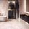 Emil Ceramica Tele Di Marmo Onyx Pink Lapp. Rt 120X278 - zdjęcie 2